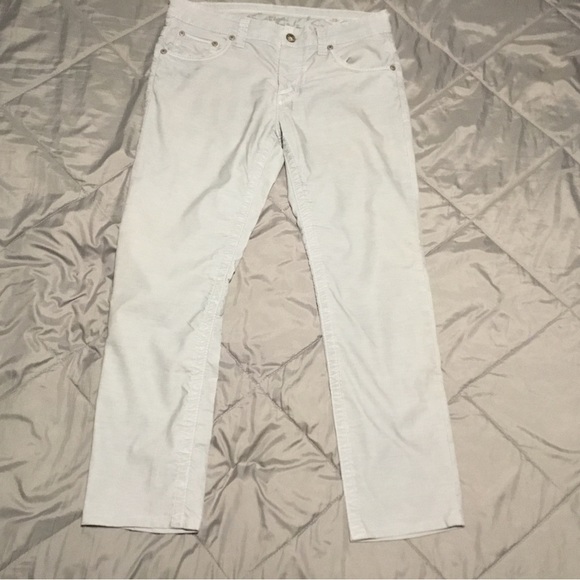 Mens jeans corduroy Stitch’s 33 x 30 - Picture 2 of 3